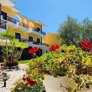  Apartment Saint George Sithonia
