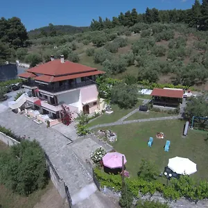  Διαμέρισμα House Panorama Sea View