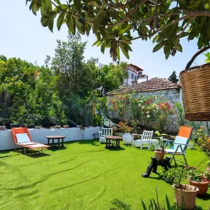  Guest house Pela Veranda Exquisite