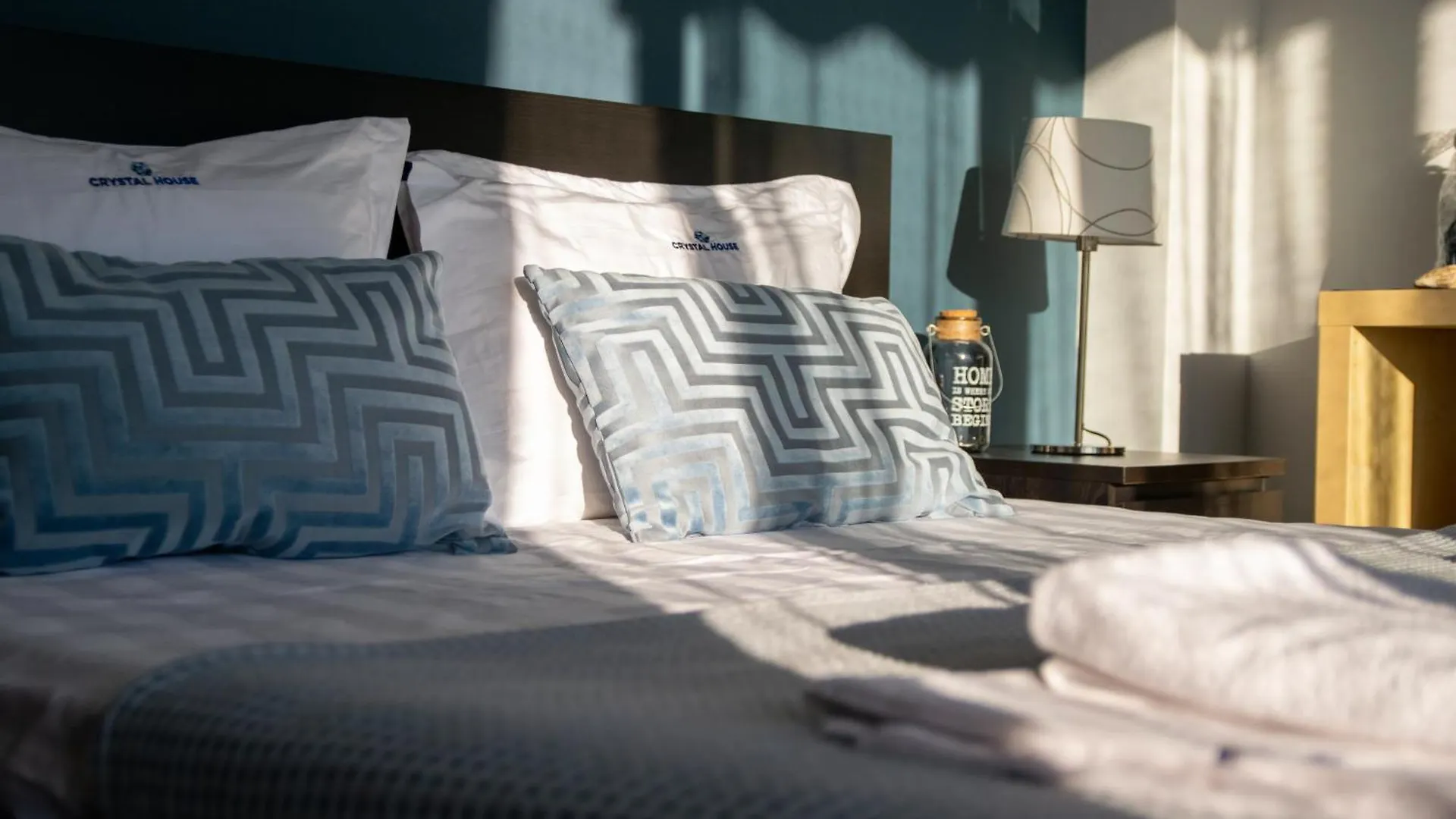 Apartamento Crystal House 2 Neos Marmaras